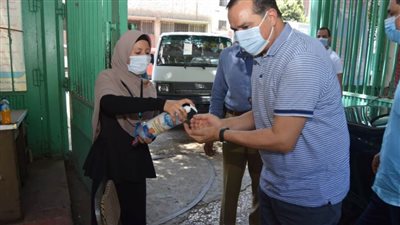 ١٥ أغسطس.. بدء التسجيل الإلكتروني للالتحاق بالمدن الجامعية بسوهاج