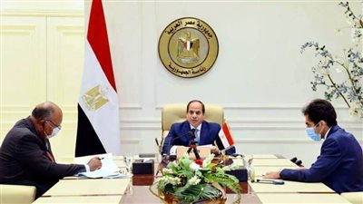 عاجل.. تعرف علي نصيحة الرئيس السيسي إلي الشعب اللبناني