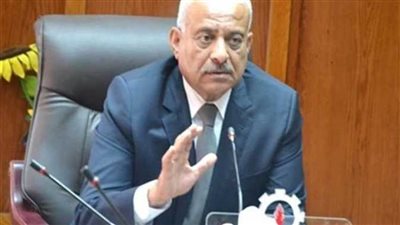 محافظ السويس يؤكد على المشاركة الإيجابية في انتخابات مجلس الشيوخ