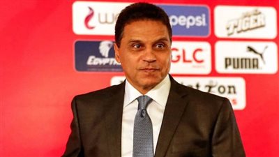 حسام البدري: ننتظر مواعيد مباريات الكاف وهذا سبب تأجيل تكريم صلاح