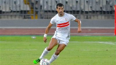 تعرف على تشكيل الزمالك أمام الاتحاد السكندري