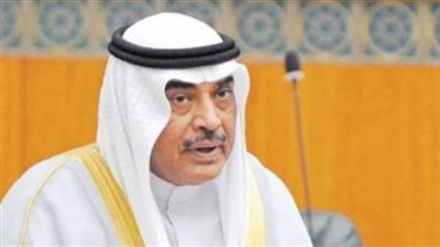 رئيس مجلس الوزراء الكويتي: صحة أمير البلاد مستقرة وتظهر تحسنا إيجابيا