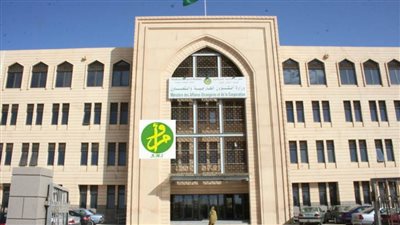 موريتانيا تدعو لتعزيز التعاون في مواجهة الإرهاب