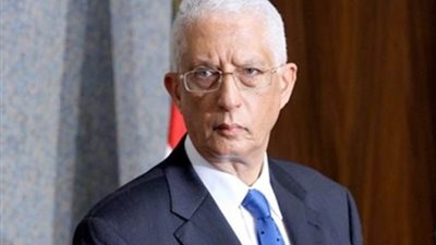 نائب وزير الخارجية يلتقي أمين عام مساعد الجامعة العربية  