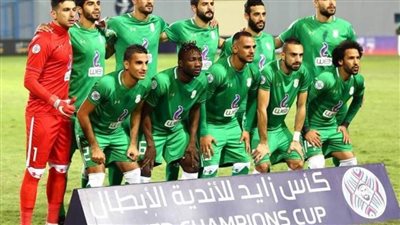 الاتحاد السكندري يقهر الزمالك في الدوري 