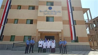 9.625 مليار جنيه تكلفة إجمالية للتأمين الصحي الشامل بالأقصر