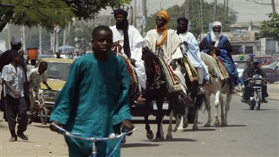 الإعدام لنيجيري أساء في أغنية للنبي محمد