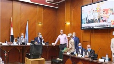 محافظ القاهرة: لم نتلق أي بلاغات عن تعطل العملية الانتخابية