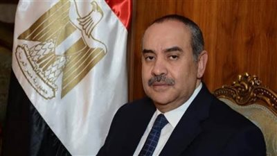 وزارة الطيران: حصر كافة الشحنات الخطرة بالمطارات لاتخاذ قرار بشأنها