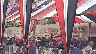 عاجل...وفاة سيدة أمام لجنة انتخابية بالإسكندرية