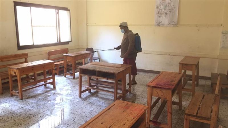 تطهير اللجان