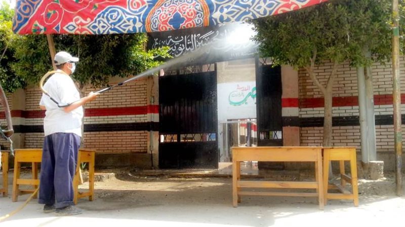 تطهير اللجان