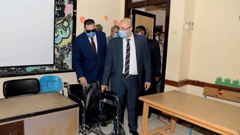 لجان الاقتراع