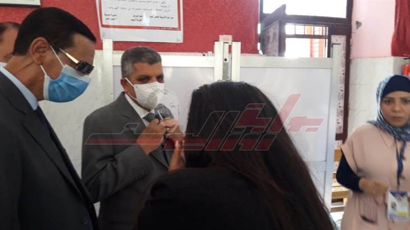 رئيس هيئة قناة السويس