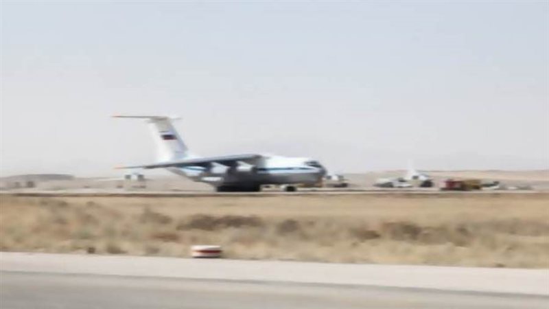 طائرة شحنAn-124