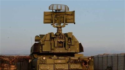 أنظمة الحرب الإلكترونية الروسية تنتصر على التركية 