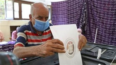 هيئة الاستعلامات: اهتمام اعلامي عالمي واسع بانتخابات مجلس الشيوخ