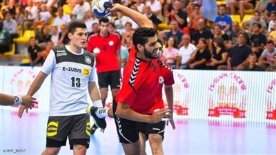 لاعبو منتخب اليد يخضعون لمسحات كورونا