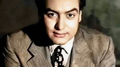 أوبرا الإسكندرية تحتفل بذكرى ميلاد محمد فوزي