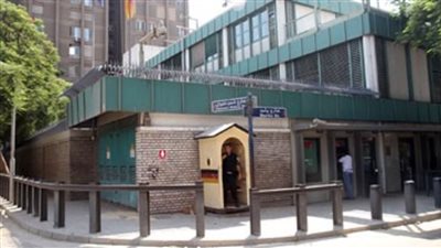 السفارة الألمانية بالقاهرة تخصص 540 ألف جنيه لدعم جهود مكافحة (كوفيد- 19)