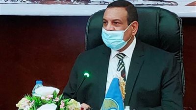 آمنة: أبناء البحيرة انتفضوا لتلبية نداء الوطن 