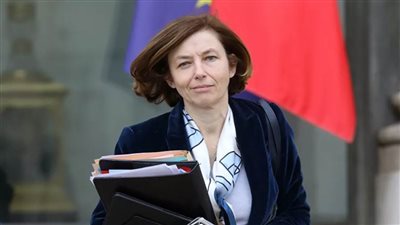 وزيرة الجيوش الفرنسية في بيروت للإشراف على وصول المساعدات الفرنسية