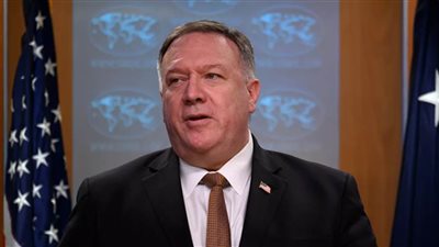 بومبيو: الولايات المتحدة لم تقرر بعد كيفية الرد على الأحداث في بيلاروسيا
