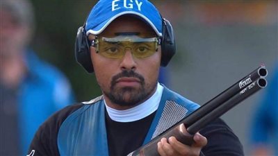 نجم الرماية 