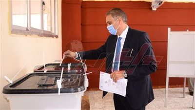 وزير المجالس النيابية: المشاركة في انتخابات 