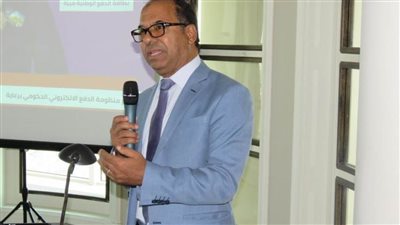 المالية: نستهدف تحويل ٥ ملايين بطاقة حكومية إلكترونية إلى «ميزة» مجانًا