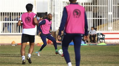 تدريبات تأهيلية لـ