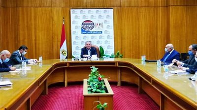 وزير قطاع الأعمال العام: تطبيق النظام الجديد لتداول القطن في 4 محافظات