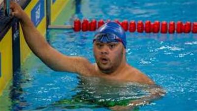 مسابقة فنية للاعبي الشباب والمدارس بالأولمبياد الخاص 