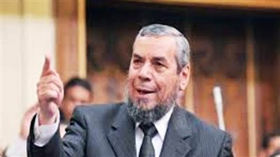  وفاة  مرشح حزب النور بانتخابات الشيوخ ببني سويف متأثرا بكورونا  