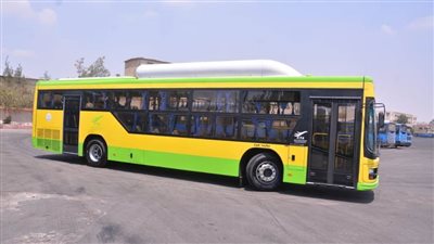 هيئة النقل تعلن مسار خطوطها المكيفة الجديدة