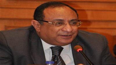 تدريب هيئة تدريس جامعة حلوان على التخطيط الاستراتيجى