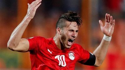 عاجل.. بيراميدز يعلن موقفه الرسمي من التعاقد مع رمضان صبحي