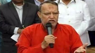 عاجل.. مصادر: وفاة العريان بأزمة قلبية إثر مشادة مع قيادي إخواني داخل السجن