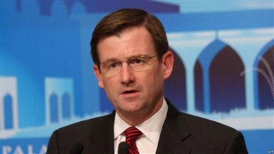 دبلوماسي أمريكي: الـ