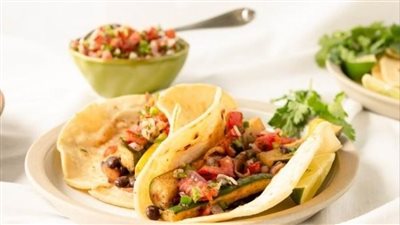 6 طرق لجعل وجباتك السريعة صحية