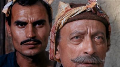 المياه في السينما.. ومازال النيل يجري