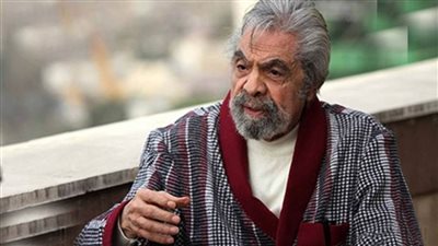 عاجل.. وفاة الفنان سمير الإسكندراني.. ثعلب المخابرات المصرية