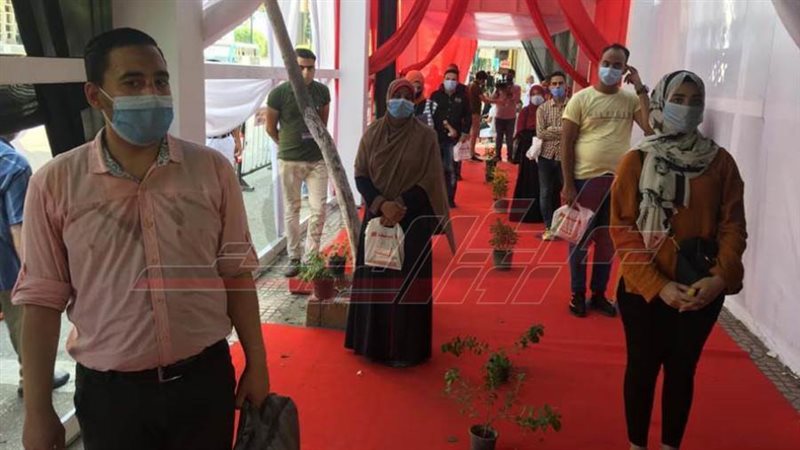 تصوير: مايسة عزت