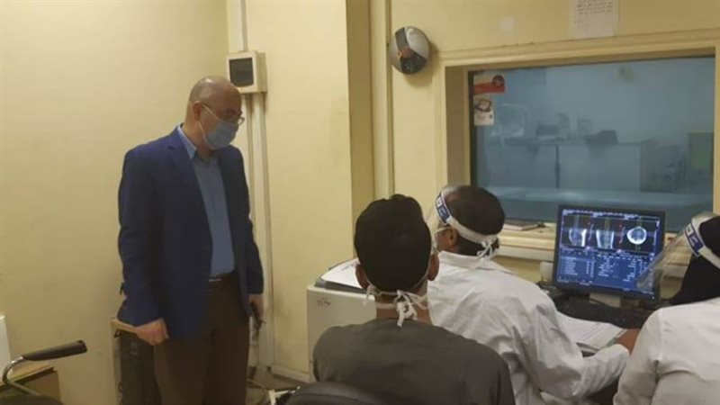 جامعى بنى سويف