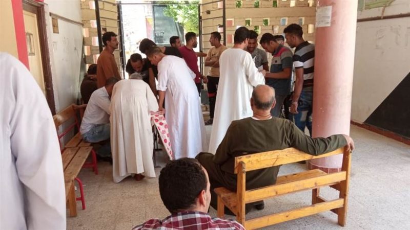 لليوم الثاني لإنتخابات