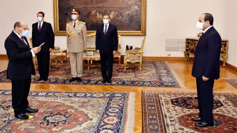 القاضي عبد الله عمر