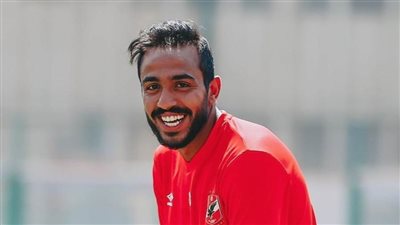 عاجل.. أول تعليق من كهربا بعد غرامة هروبه من الزمالك