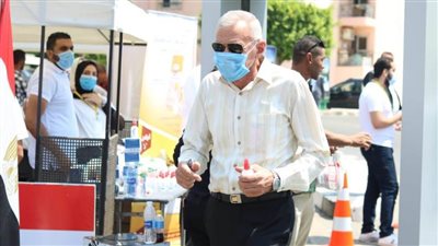 إشادة وفدية بانتخابات مجلس الشيوخ