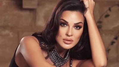 أول صورة لنادين نجيم وأولادها بالمستشفى بعد إصابات انفجار بيروت