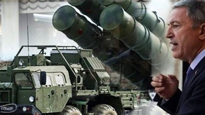 النظام التركي وقع في شر أعماله.. اختبر  منظومة 